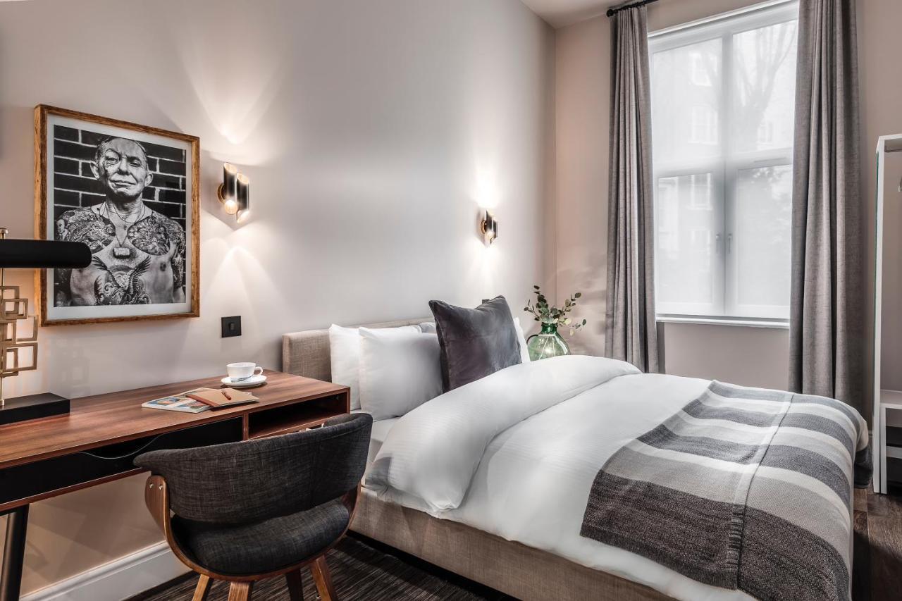 Aparthotel The Knaresborough By Nestor London Exterior foto